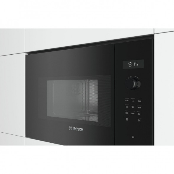 Встраиваемая микроволновая печь Bosch BFL524MB0 в Барнауле