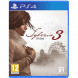 Игра Syberia 3 (Сибирь 3)[PS4, русская версия] в Барнауле