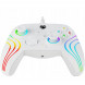 Геймпад проводной PDP для Xbox Afterglow Wave, White в Барнауле