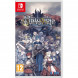 Игра Unicorn Overlord [Nintendo Switch, английская версия] в Барнауле