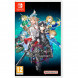 Игра Sword Art Online: Fractured Daydream [Nintendo Switch, русские субтитры] в Барнауле