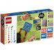 Конструктор LEGO 41950 Большой набор тайлов: буквы в Барнауле