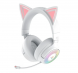Наушники Razer Kraken Kitty V3 Pro Белый 2025 в Барнауле