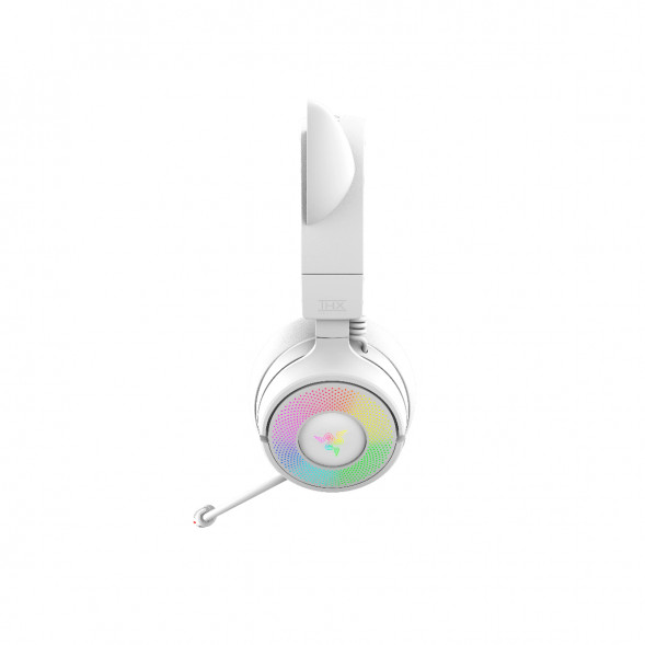 Наушники Razer Kraken Kitty V3 Pro Белый 2025 в Барнауле