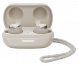 Беспроводные наушники JBL Reflect Flow Pro, белый в Барнауле