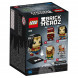 Конструктор LEGO BrickHeadz 41599 Чудо-женщина  в Барнауле