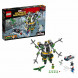 Конструктор LEGO Super Heroes 76059 Человек-паук: в ловушке Доктора Осьминога в Барнауле