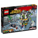 Конструктор LEGO Super Heroes 76059 Человек-паук: в ловушке Доктора Осьминога в Барнауле