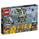 Конструктор LEGO Super Heroes 76059 Человек-паук: в ловушке Доктора Осьминога в Барнауле