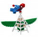 Конструктор LEGO Super Heroes 76059 Человек-паук: в ловушке Доктора Осьминога в Барнауле