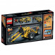 Конструктор LEGO Technic 42049 Карьерный погрузчик в Барнауле