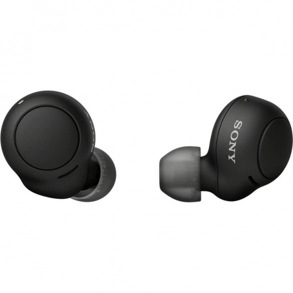 Беспроводные наушники Sony WF-C500, Black в Барнауле