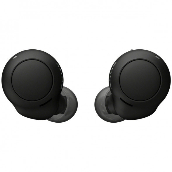 Беспроводные наушники Sony WF-C500, Black в Барнауле