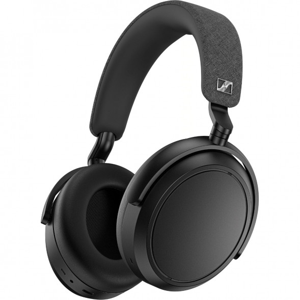 Беспроводные наушники Sennheiser Momentum 4 Wireless, Black в Барнауле