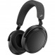 Беспроводные наушники Sennheiser Momentum 4 Wireless, Black в Барнауле