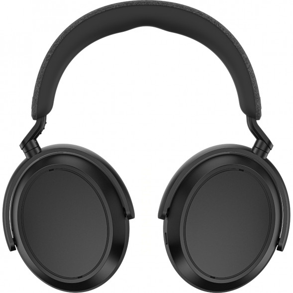 Беспроводные наушники Sennheiser Momentum 4 Wireless, Black в Барнауле