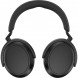 Беспроводные наушники Sennheiser Momentum 4 Wireless, Black в Барнауле
