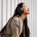 Беспроводные наушники Sennheiser Momentum 4 Wireless, Black в Барнауле