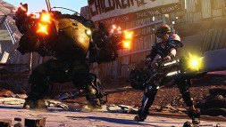 Игра Borderlands 3 [PS4, русские субтитры]