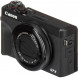 Фотоаппарат Canon PowerShot G7X Mark III, чёрный в Барнауле