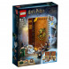 Конструктор LEGO Harry Potter 76382 Учёба в Хогвартсе: Урок трансфигурации в Барнауле