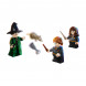 Конструктор LEGO Harry Potter 76382 Учёба в Хогвартсе: Урок трансфигурации в Барнауле