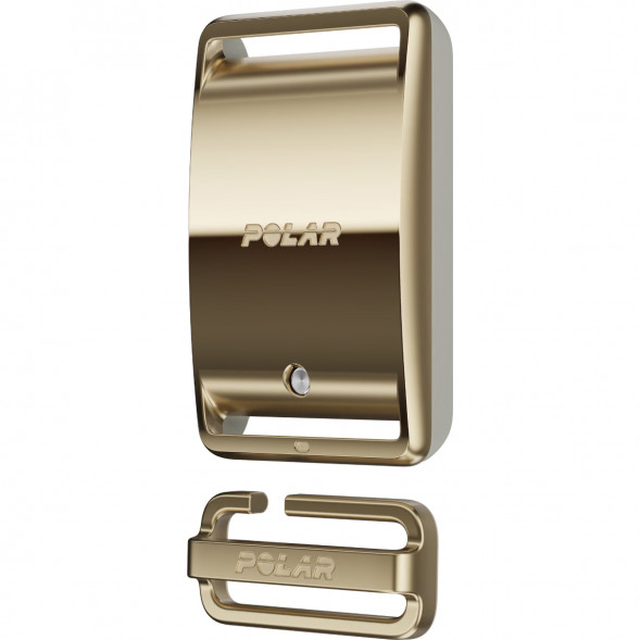Фитнес-браслет Polar Loop 2, Gold в Барнауле