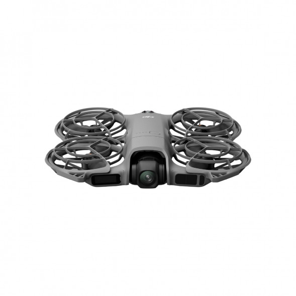 Квадрокоптер DJI Neo 2 Motion Fly More Combo в Барнауле