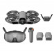 Квадрокоптер DJI Neo 2 Motion Fly More Combo в Барнауле