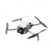 Квадрокоптер DJI Mini 4 Pro (DJI RC 2) в Барнауле