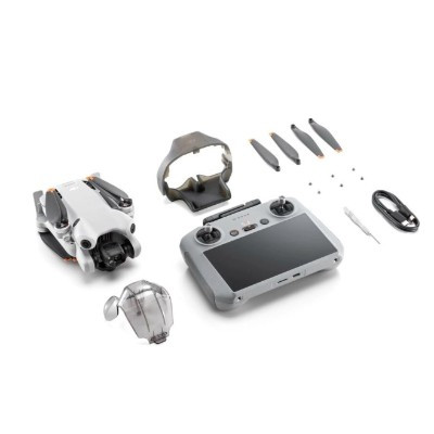 Квадрокоптер DJI Mini 4 Pro (DJI RC 2) в Барнауле