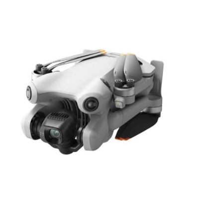 Квадрокоптер DJI Mini 4 Pro (DJI RC 2) в Барнауле