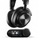 Наушники SteelSeries Arctis Nova Pro Wireless, черный в Барнауле