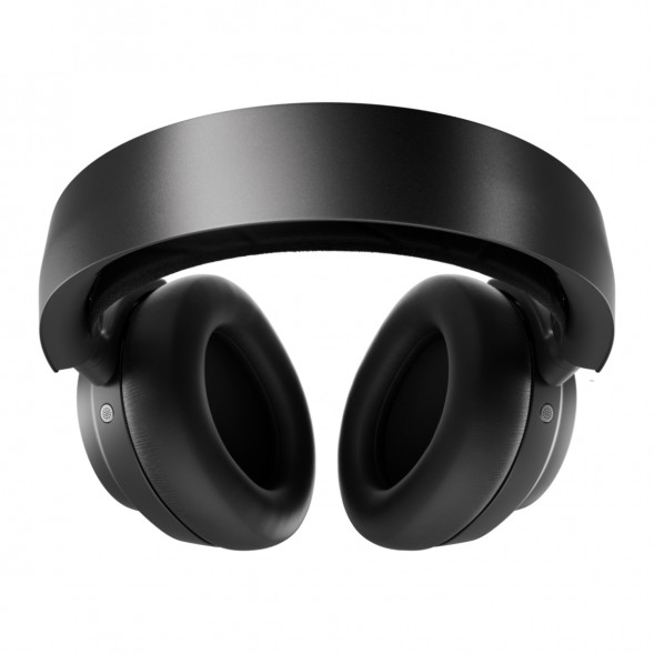 Наушники SteelSeries Arctis Nova Pro Wireless, черный в Барнауле