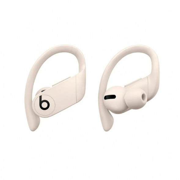Беспроводные наушники Beats Powerbeats Pro, Ivory (MY5D2ZM/A) в Барнауле