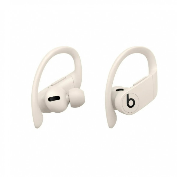Беспроводные наушники Beats Powerbeats Pro, Ivory (MY5D2ZM/A) в Барнауле
