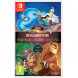 Игра Disney Classic Games: Jungle Book, Aladdin and The Lion King [Nintendo Switch, английская версия] в Барнауле