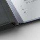 Графический планшет reMarkable 2 со стилусом Marker Plus и чехлом Book Folio черный (RM115) в Барнауле