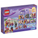Конструктор LEGO Friends 41119 Кондитерская в Барнауле