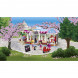 Конструктор LEGO Friends 41119 Кондитерская в Барнауле