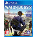 Игра Watch Dogs 2 [PS4, русская версия] в Барнауле
