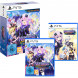 Игра Neptunia GameMaker R:Evolution. Day One Edition [PS5, английская версия] в Барнауле