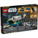 Конструктор LEGO Star Wars 75433 Корабль Джанго Фетта в Барнауле