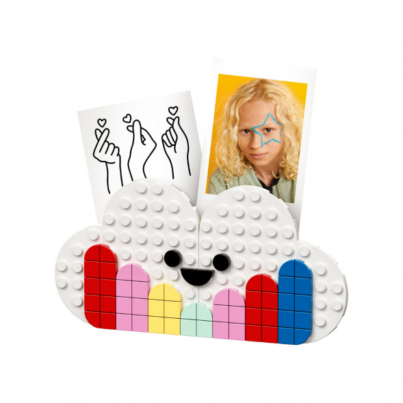 Конструктор LEGO Dots 41935 Большой набор тайлов в Барнауле