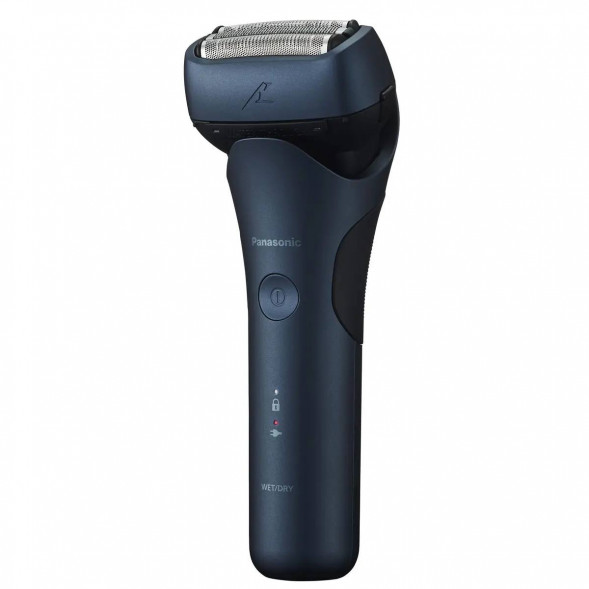 Электробритва Panasonic ES-LT4B-A803 - Синий в Барнауле