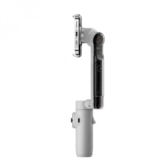 Cтабилизатор для смартфона Insta360 Flow Standalone Stone Gray, серый в Барнауле