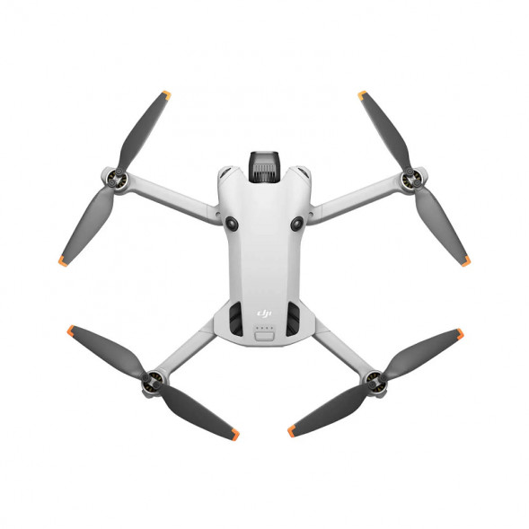 Квадрокоптер DJI Mini 4 Pro (DJI RC-N2) в Барнауле