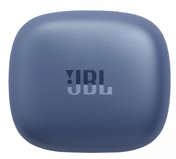 Беспроводные наушники JBL Live Pro 2, Blue в Барнауле