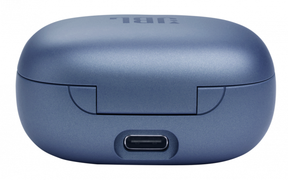 Беспроводные наушники JBL Live Pro 2, Blue в Барнауле