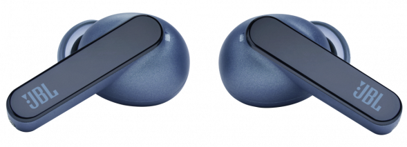 Беспроводные наушники JBL Live Pro 2, Blue в Барнауле